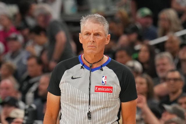 武切维奇：我计划留在NBA直到退役