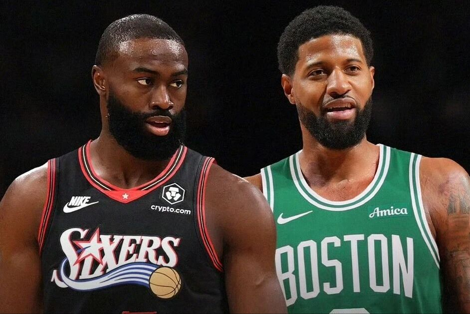 一位NBA教练谈文班亚马：有可能最终成为篮球史上最伟大的球员