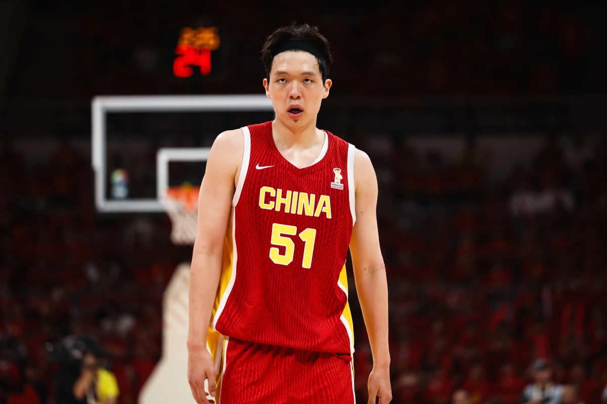 中国男篮VS卡塔尔！赛前带来中国男篮赵继伟、胡明轩、杨瀚森、王俊杰以及卡塔尔男篮的最新消息
